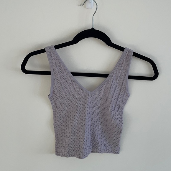 Crop Tank Tops Bundle NWOT - Picture 3 of 8
